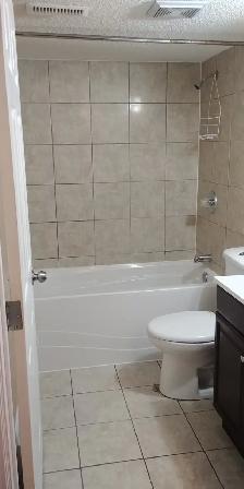 Basement for rent - Photo 8