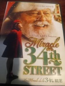 Miracle 34 th streets