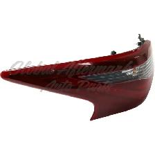 Nissan Altima 2018 Tail Lights Left and Right - Photo 2