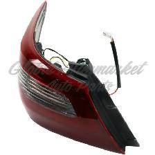 Nissan Altima 2018 Tail Lights Left and Right - Photo 3