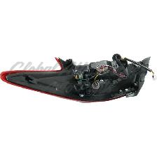 Nissan Altima 2018 Tail Lights Left and Right - Photo 4