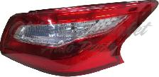 Nissan Altima 2018 Tail Lights Left and Right - Photo 5