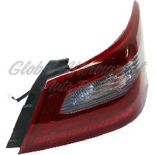 Nissan Altima 2018 Tail Lights Left and Right - Photo 6