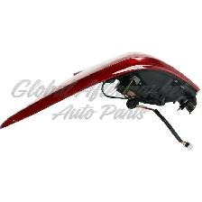 Nissan Altima 2018 Tail Lights Left and Right - Photo 8