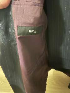 HUGO BOSS SUIT
