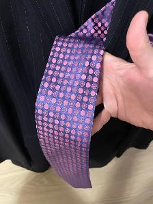 HUGO BOSS SUIT - Photo 2
