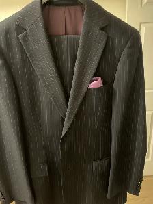 HUGO BOSS SUIT - Photo 3
