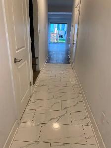 3 Bedroom End Unit Townhouse For Lease