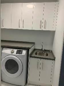 3 Bedroom End Unit Townhouse For Lease - Photo 3