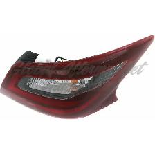 Nissan Altima 2017-2018 Tail Lights Left and Right - Photo 7