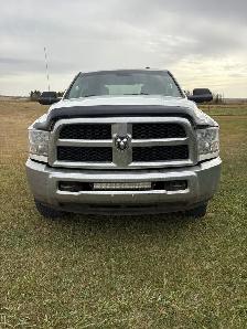 Ram 2500 heavy duty - Photo 2