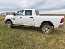 Ram 2500 heavy duty - Photo 3