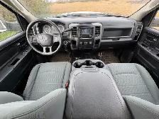 Ram 2500 heavy duty - Photo 4