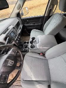 Ram 2500 heavy duty - Photo 5