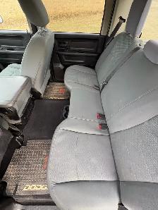 Ram 2500 heavy duty - Photo 7