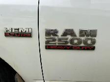 Ram 2500 heavy duty - Photo 10