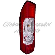 Ram Promaster Ev 2024-2025 Tail Lights Left and Right - Photo 2