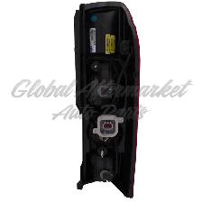 Ram Promaster Ev 2024-2025 Tail Lights Left and Right - Photo 6