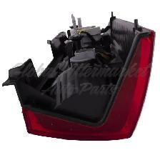 Ram Promaster Ev 2024-2025 Tail Lights Left and Right - Photo 7