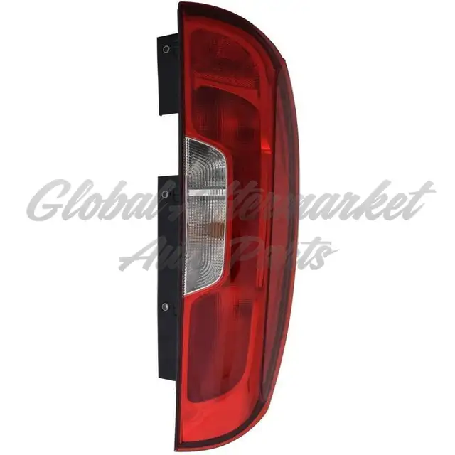Ram Promaster City 2015-2022 Tail Lights Left and Right