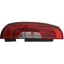 Ram Promaster City 2015-2022 Tail Lights Left and Right - Photo 4