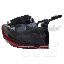 Ram Promaster City 2015-2022 Tail Lights Left and Right - Photo 7