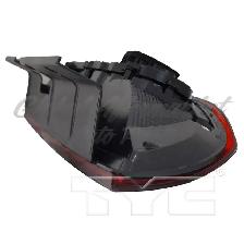Ram Promaster City 2015-2022 Tail Lights Left and Right - Photo 8