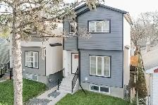SPACIOUS 2 Bed Home in St. Vital!