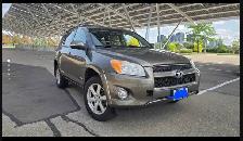 RAV4 sell asap!