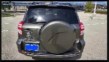 RAV4 sell asap! - Photo 3