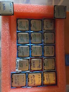 Retro PC computer parts - Photo 9