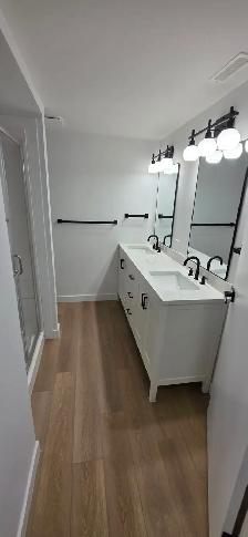 2 Bed - Brand New - 1120 sq.ft. - Executive Lower Suite - $1600 - Photo 7
