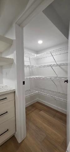 2 Bed - Brand New - 1120 sq.ft. - Executive Lower Suite - $1600 - Photo 10