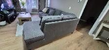 Couch L shape