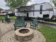 2023 Forest River Wildwood 29BDBX