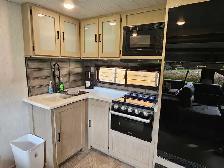2023 Forest River Wildwood 29BDBX - Photo 3