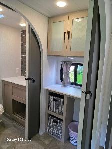 2023 Forest River Wildwood 29BDBX - Photo 7