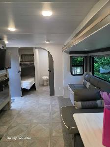 2023 Forest River Wildwood 29BDBX - Photo 8