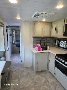 2023 Forest River Wildwood 29BDBX - Photo 10