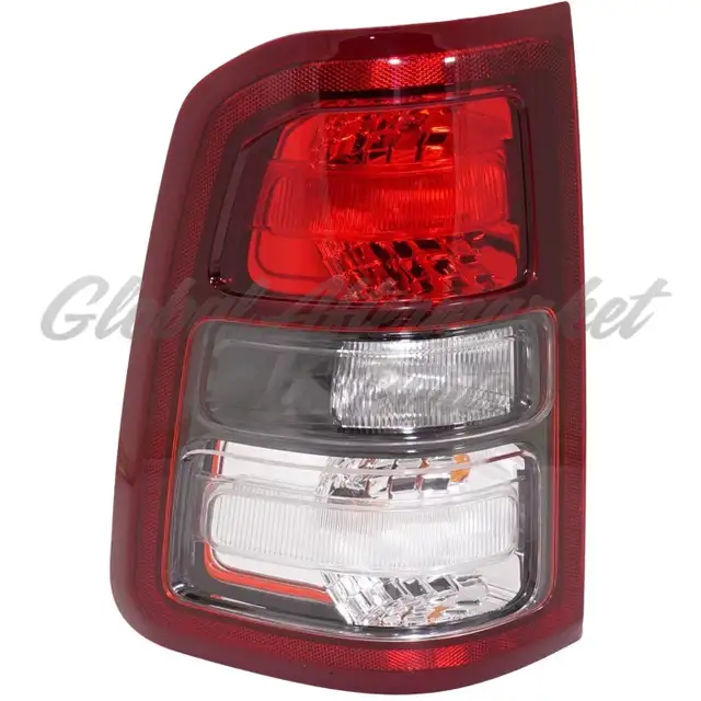 Ram Pickup Ram 2019-2024 Tail Lights Left and Right