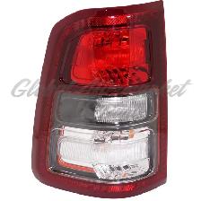 Ram Pickup Ram 2019-2024 Tail Lights Left and Right