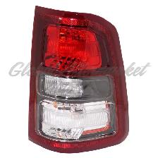 Ram Pickup Ram 2019-2024 Tail Lights Left and Right - Photo 3