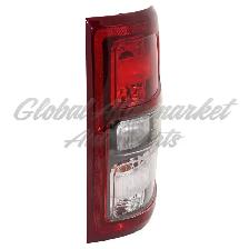 Ram Pickup Ram 2019-2024 Tail Lights Left and Right - Photo 4