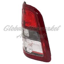 Ram Pickup Ram 2019-2024 Tail Lights Left and Right - Photo 5