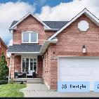 Open house detached home Mississauga saturday october 3rd