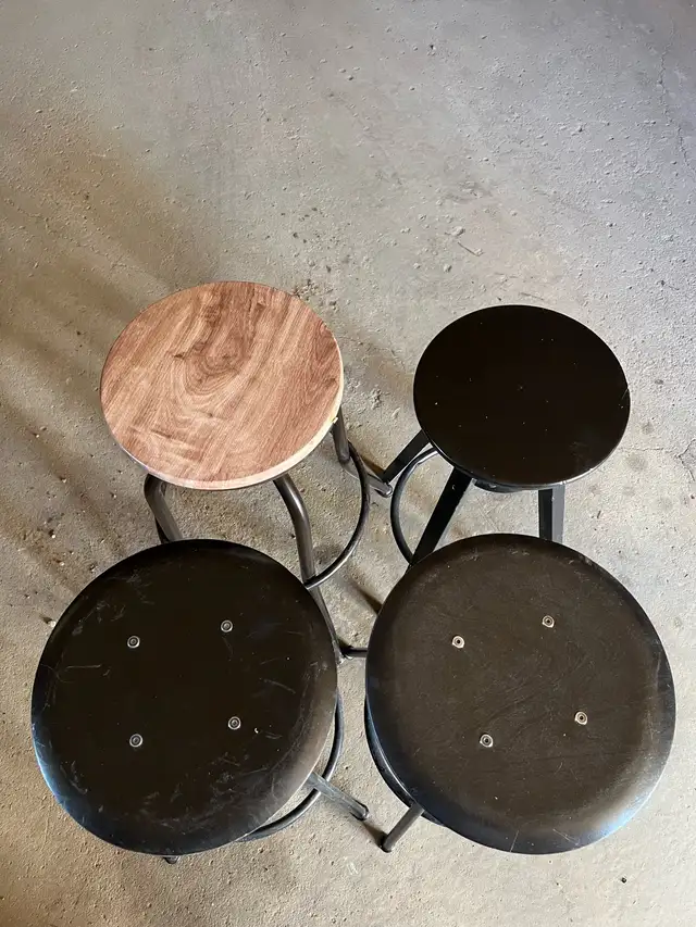 Kitchen / BarStools