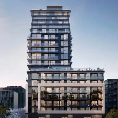 Condominio en Venta en Mississauga desde los $299k