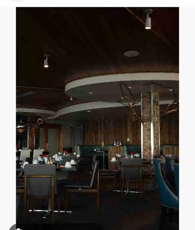 Nepali Restaurant Helper