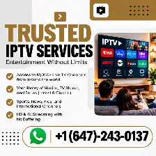GET BEST TV ENTERTAINMENT - ONE MONTH FREE