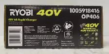 (N9744841) Ryobi OP406 Rapid Battery Charger - Photo 2